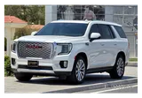 GMC Yukon Denali 2021